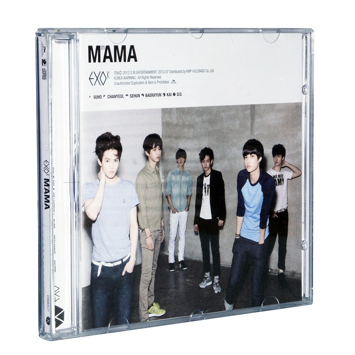 EXO K 1er MINI álbum MAMA vers - Mini Electric Sewing Machine Handheld reseña y precio