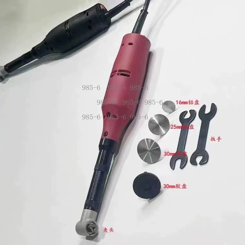 Amoladora Eléctrica de 220V 35 - Mini Electric Sewing Machine Handheld reseña y precio